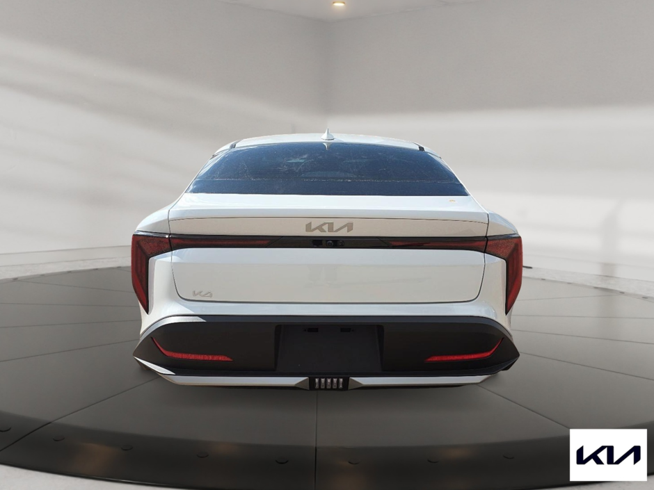 2025 Kia K4 LX-4