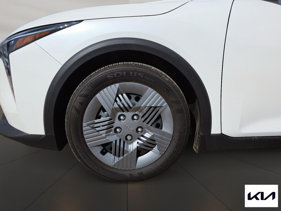 2025 Kia K4 LX-5