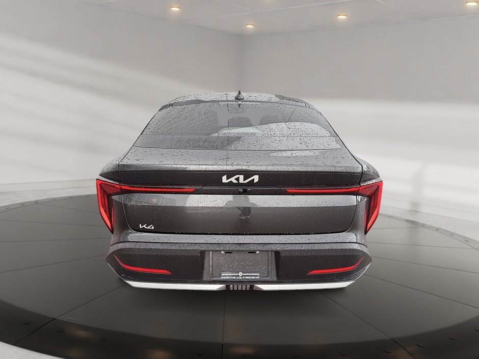 2025 Kia K4 EX+-2
