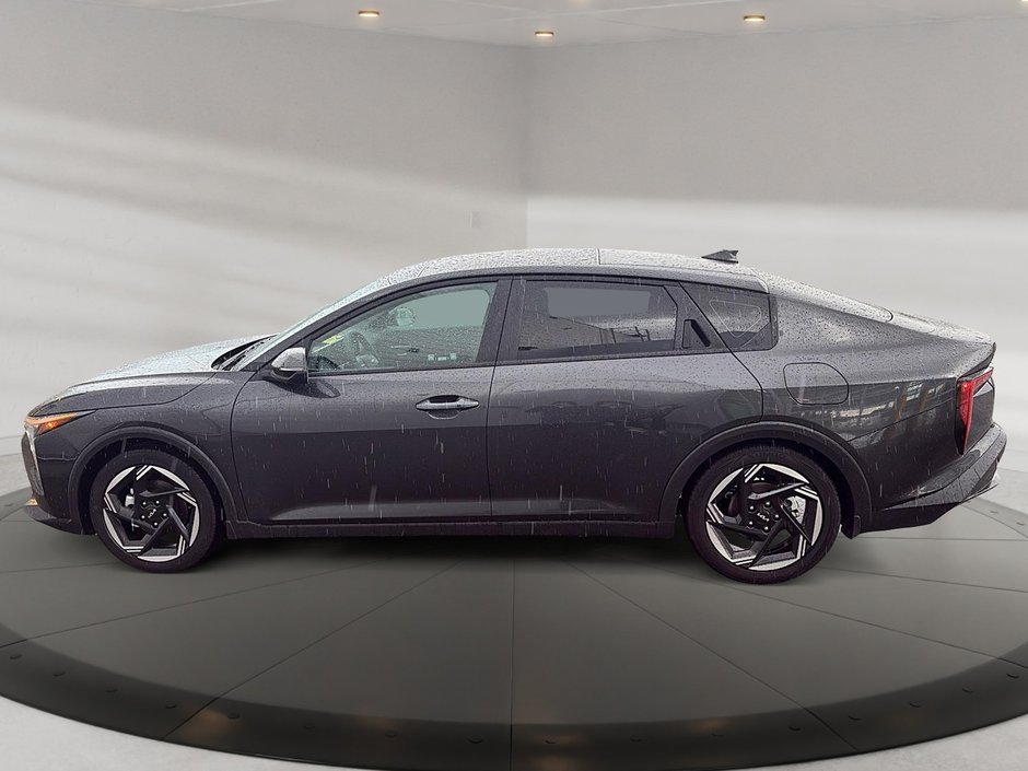 2025 Kia K4 EX+-4