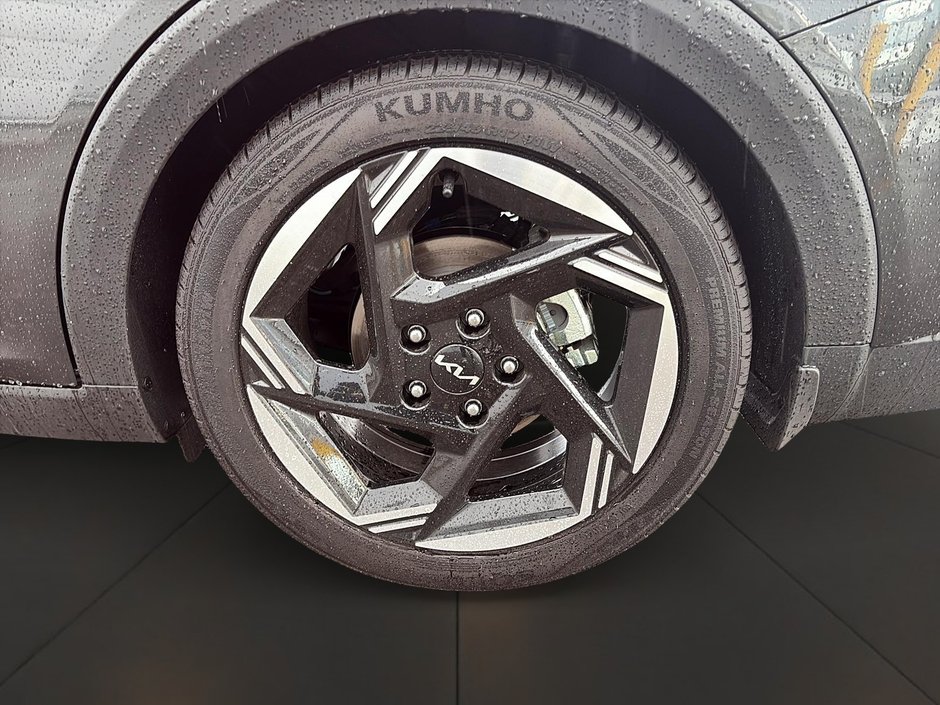 2025 Kia K4 EX+-6