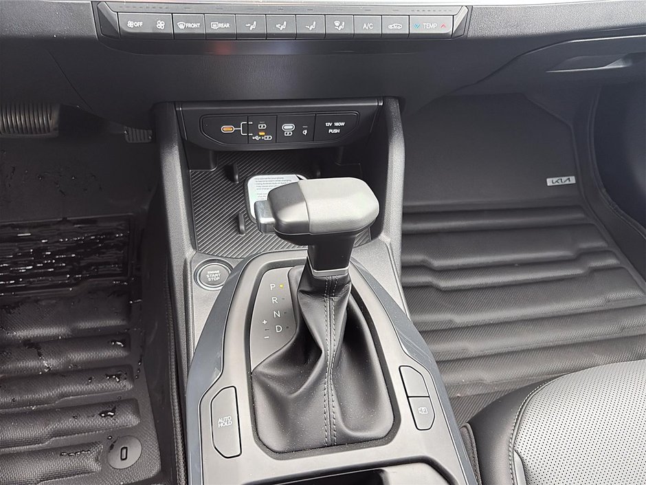 2025 Kia K4 EX+-14