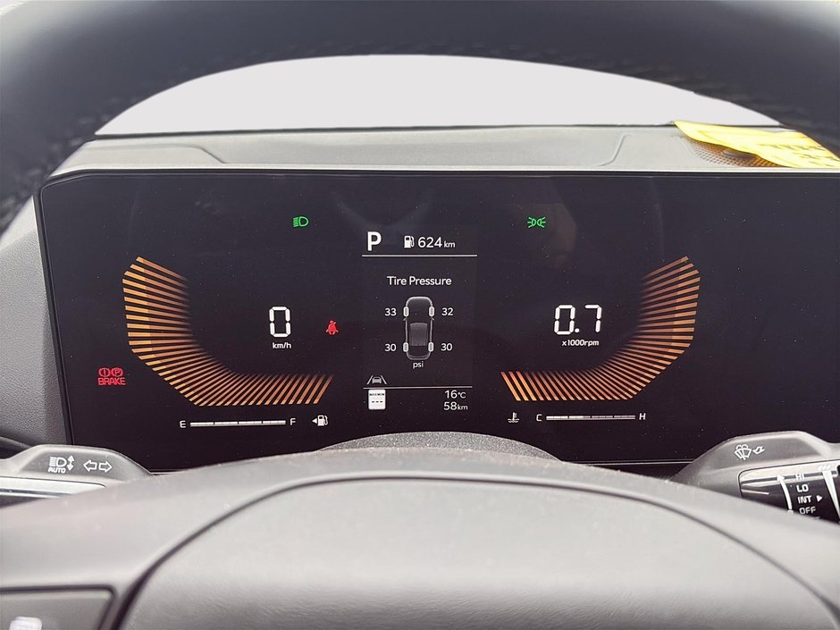 2025 Kia K4 EX+-12