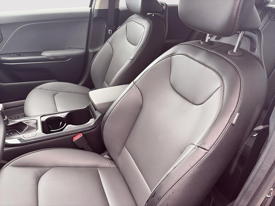 2025 Kia K4 EX+-8