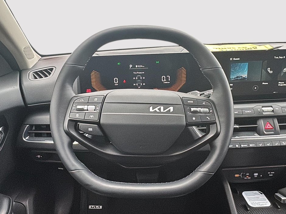 2025 Kia K4 EX+-11