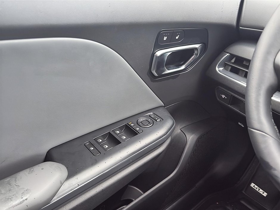 2025 Kia K4 EX+-10