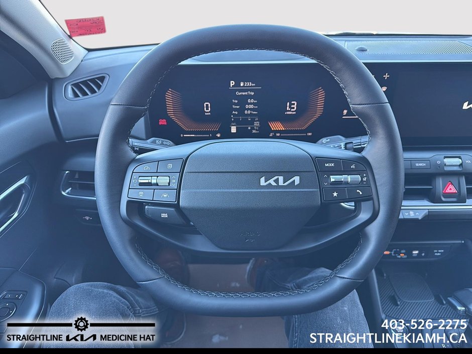 2026 Kia K4 EX+-11