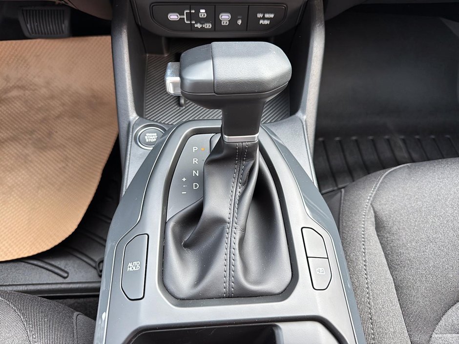 2026 Kia K4 EX-14
