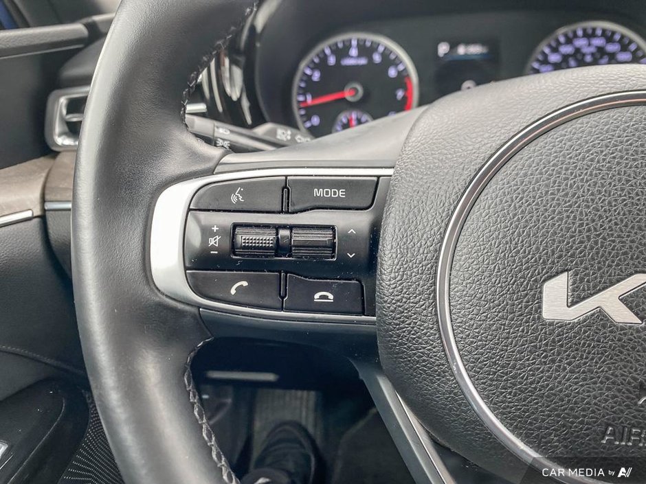 2023 Kia K5 GT-Line-15