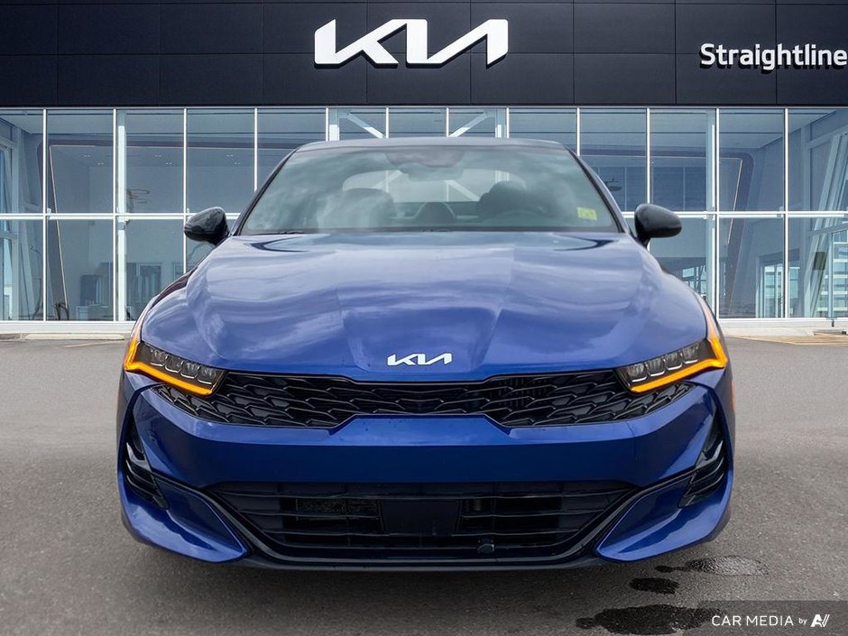 2023 Kia K5 GT-Line-1