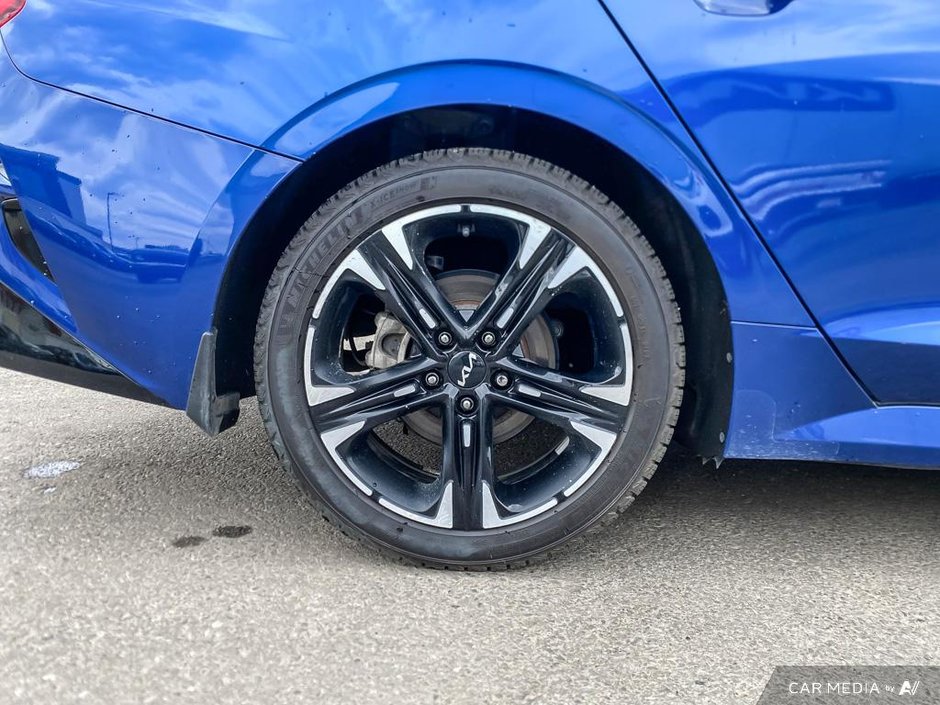 2023 Kia K5 GT-Line-7