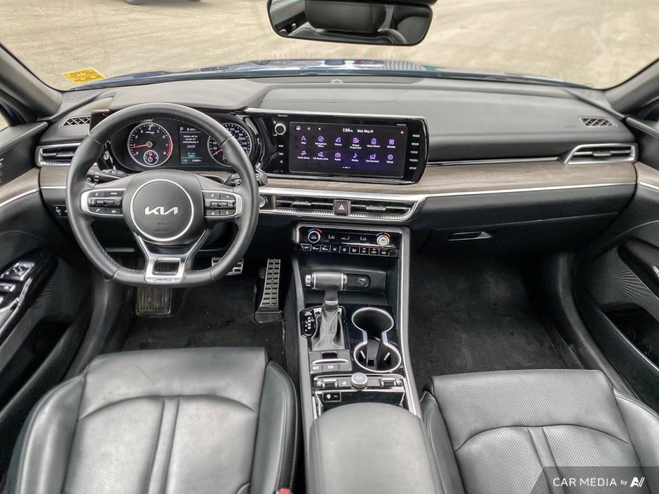 2023 Kia K5 GT-Line-24