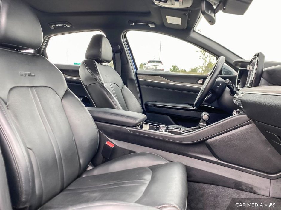 2023 Kia K5 GT-Line-23