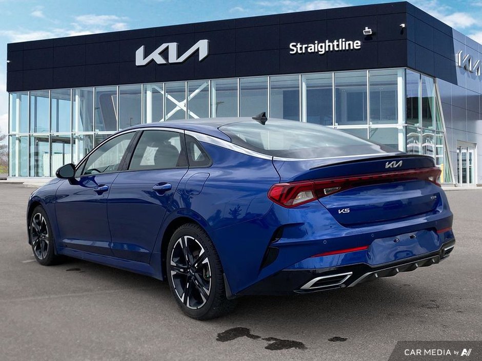 2023 Kia K5 GT-Line-3