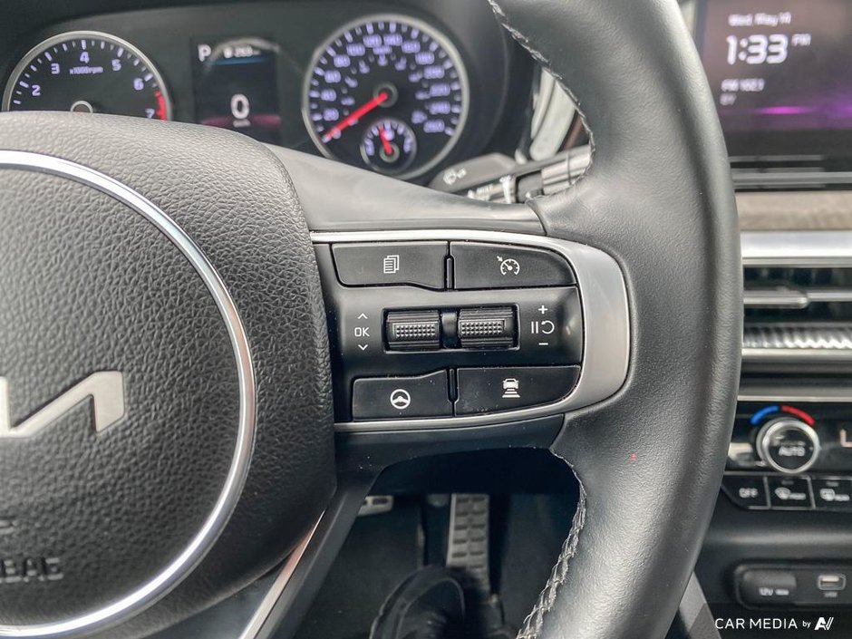 2023 Kia K5 GT-Line-16