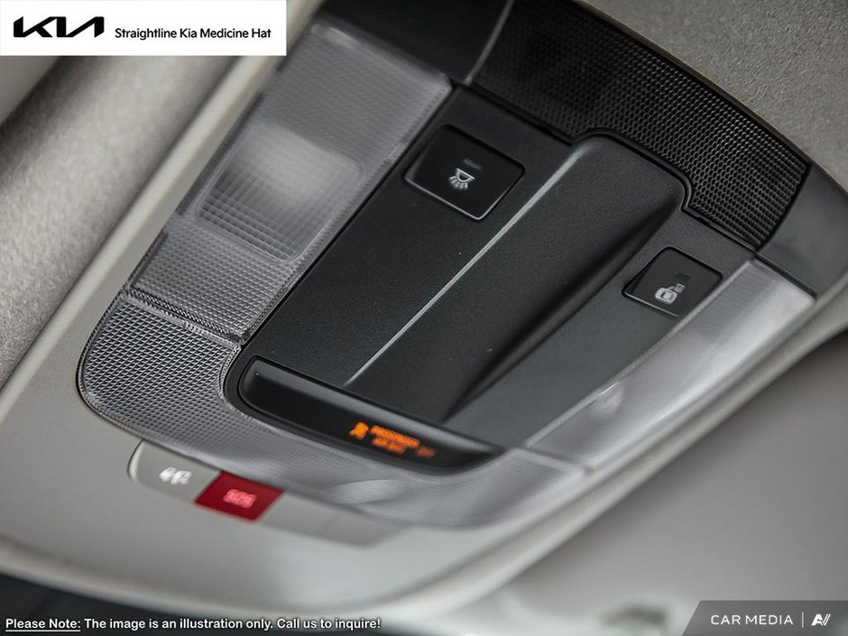 2023 Kia Niro EV Premium+-19