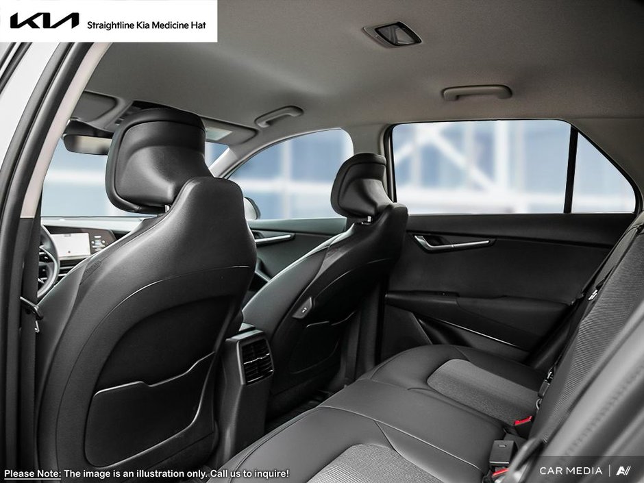 2023 Kia Niro EV Premium+-22