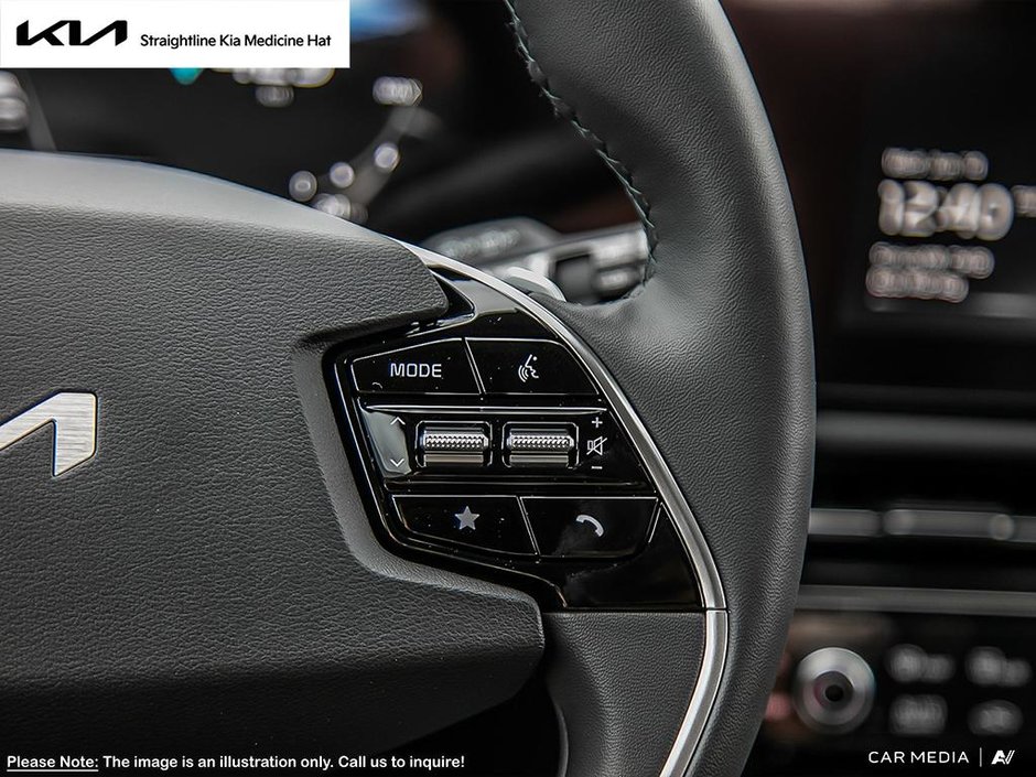 2023 Kia Niro EV Premium+-15