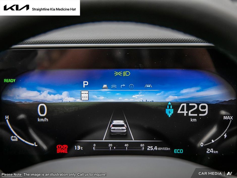 2023 Kia Niro EV Premium+-14