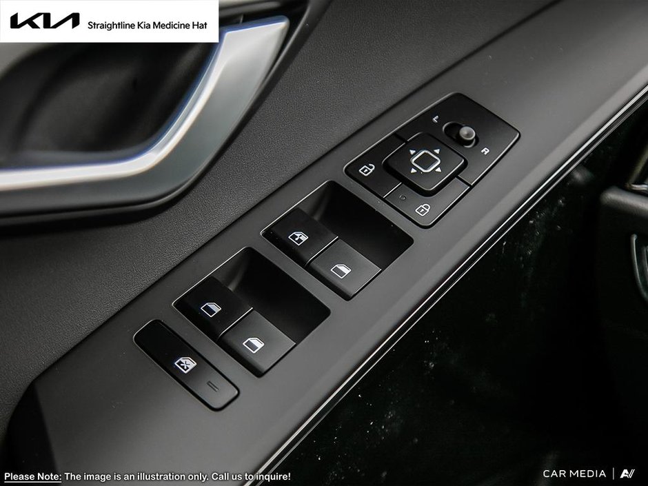 2023 Kia Niro EV Premium+-16