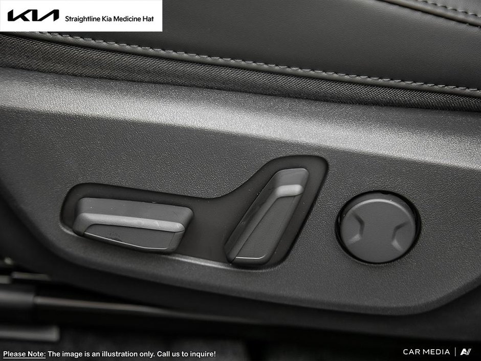 2023 Kia Niro EV Premium+-26