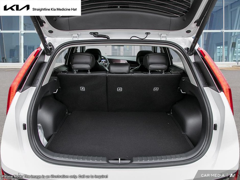 2023 Kia Niro EV Premium+-6