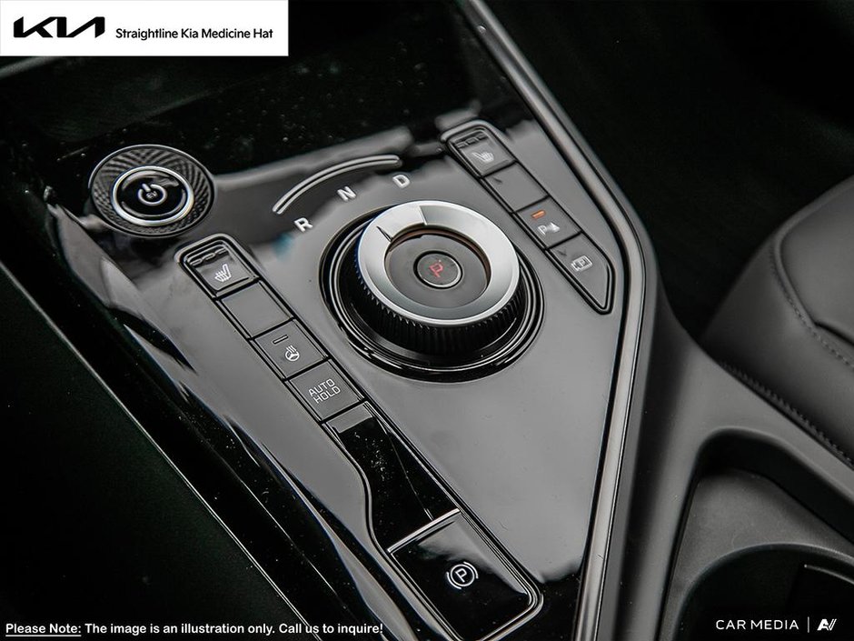2023 Kia Niro EV Premium+-17