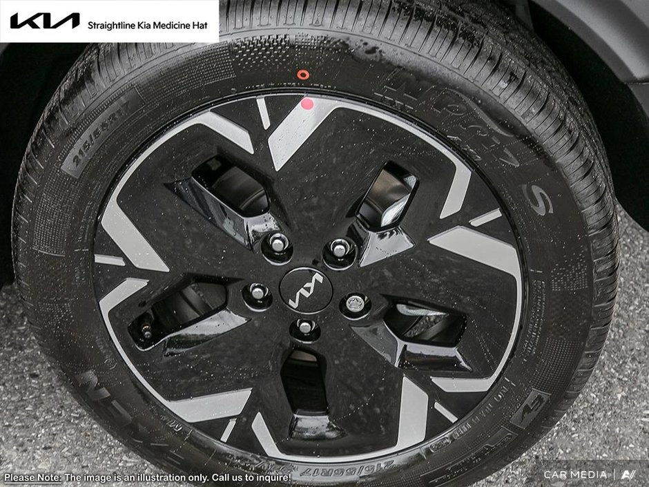 2023 Kia Niro EV Premium+-7