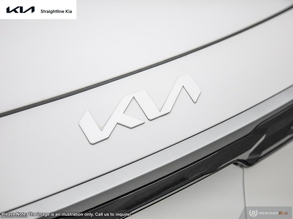 2023 Kia Niro EV Premium+-8