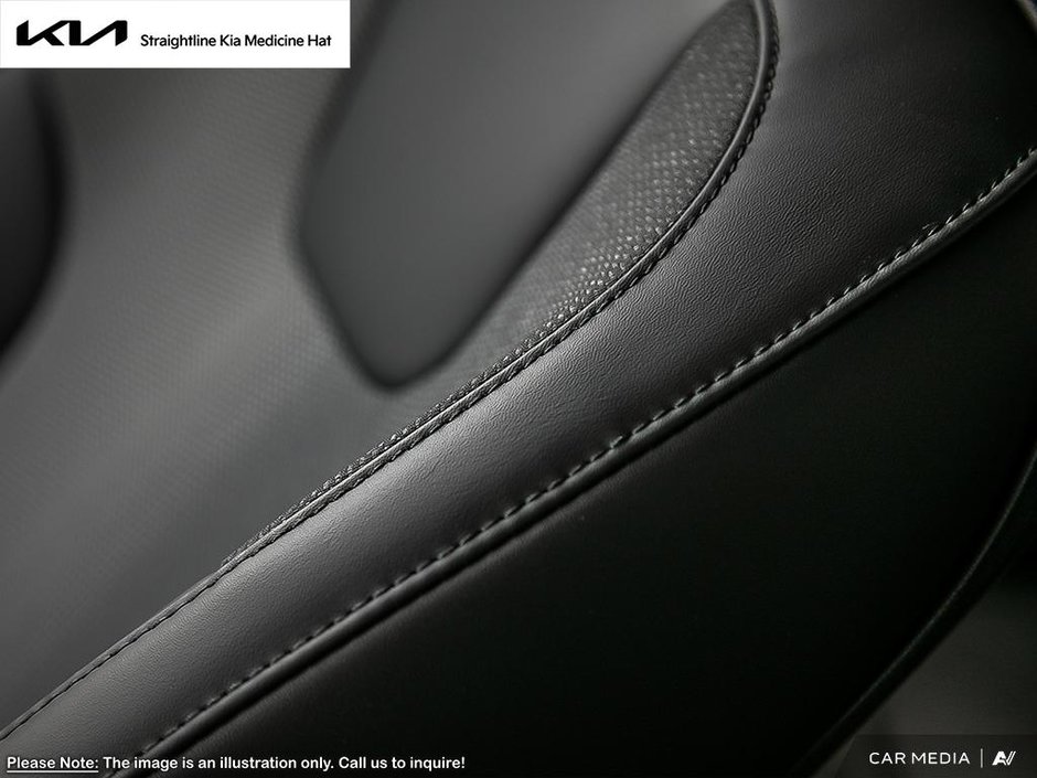 2023 Kia Niro EV Premium+-20