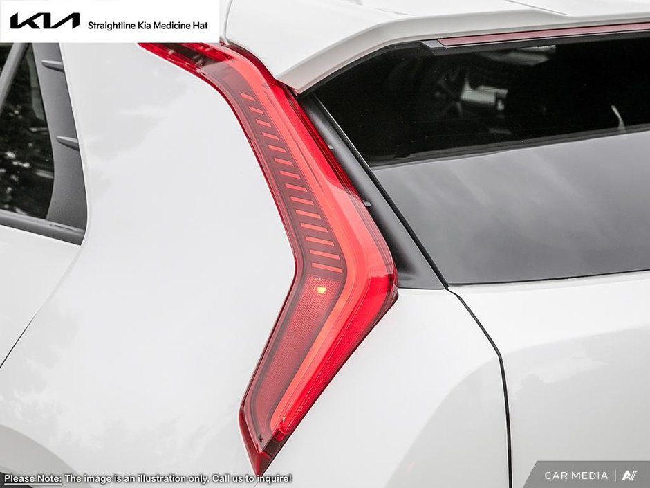 2023 Kia Niro EV Premium+-11