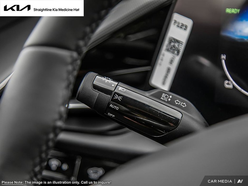 2023 Kia Niro EV Premium+-25
