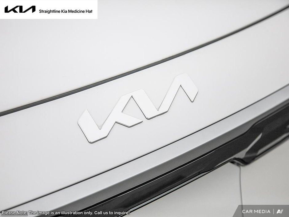 2023 Kia Niro EV Premium+-9