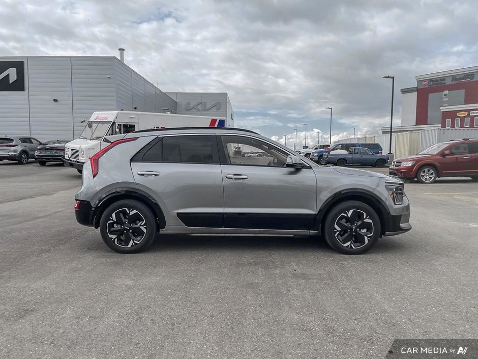 2023 Kia Niro EV Limited-5