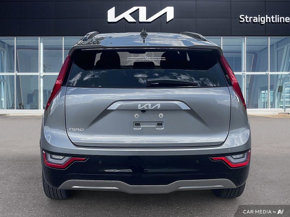 2023 Kia Niro EV Limited-4