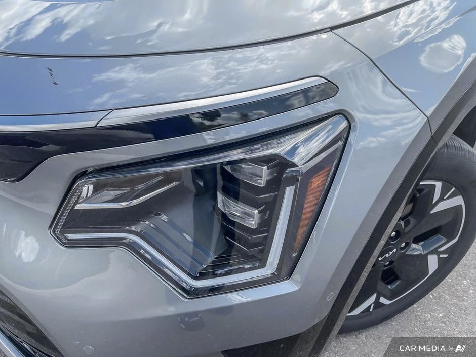 2023 Kia Niro EV Limited-6