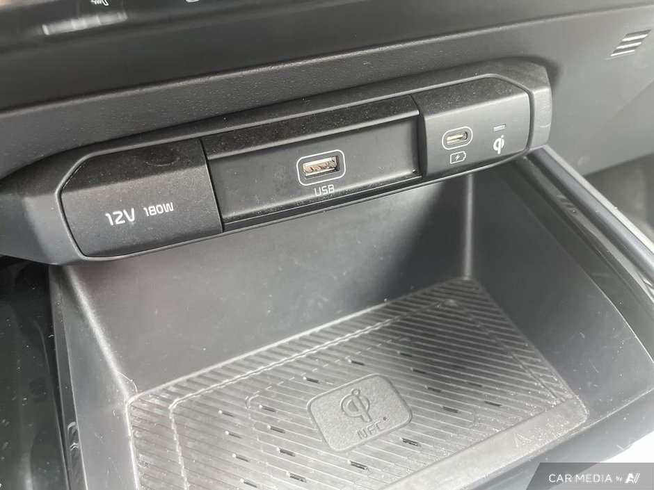 2023 Kia Niro EV Limited-20