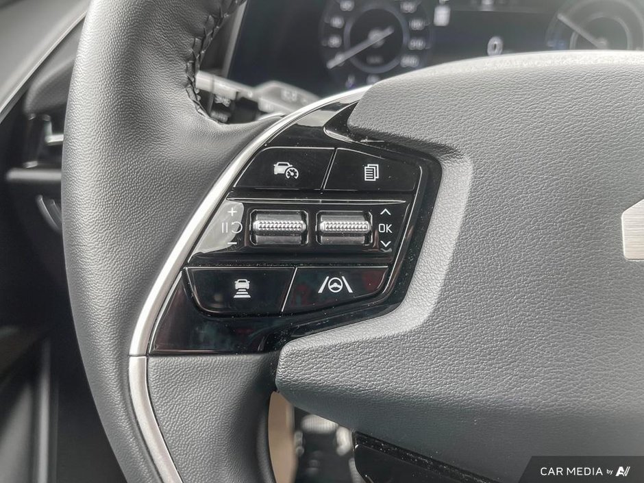 2023 Kia Niro EV Limited-15