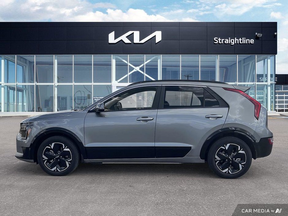 2023 Kia Niro EV Limited-2
