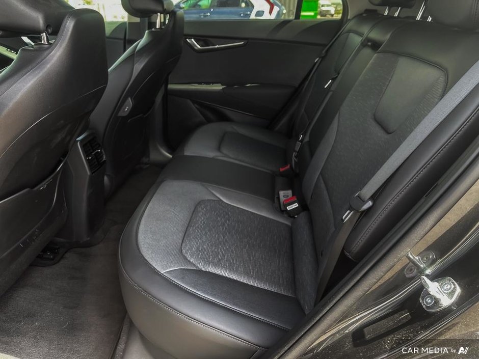 2023 Kia Niro EV Limited-22