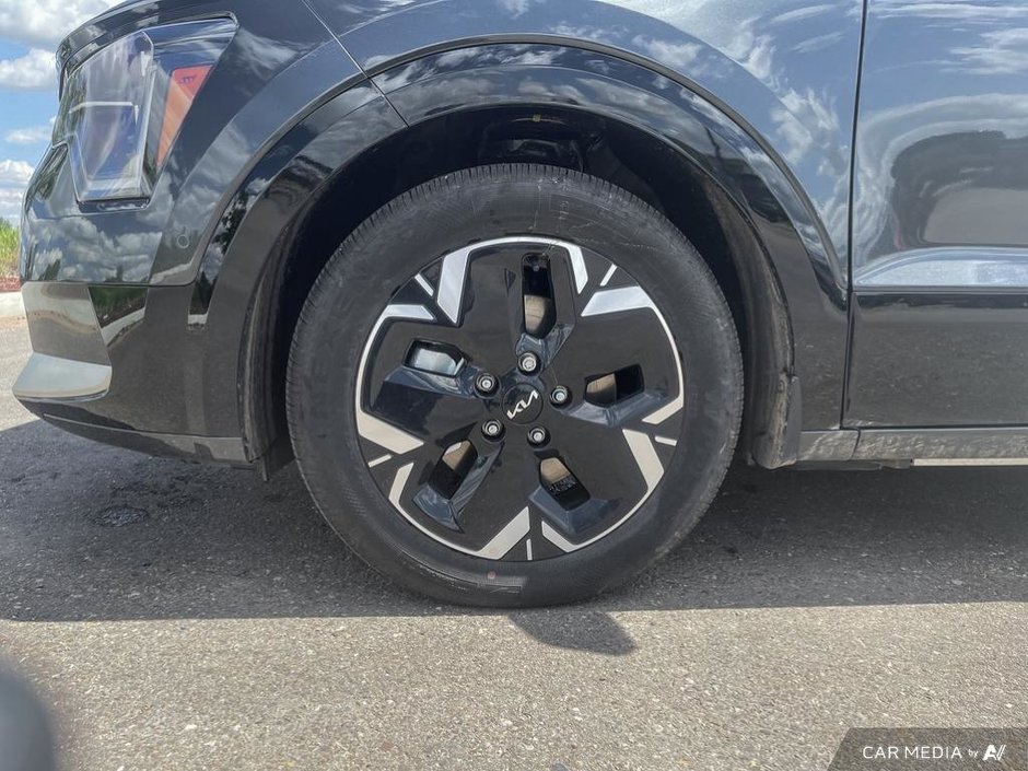 2023 Kia Niro EV Limited-7