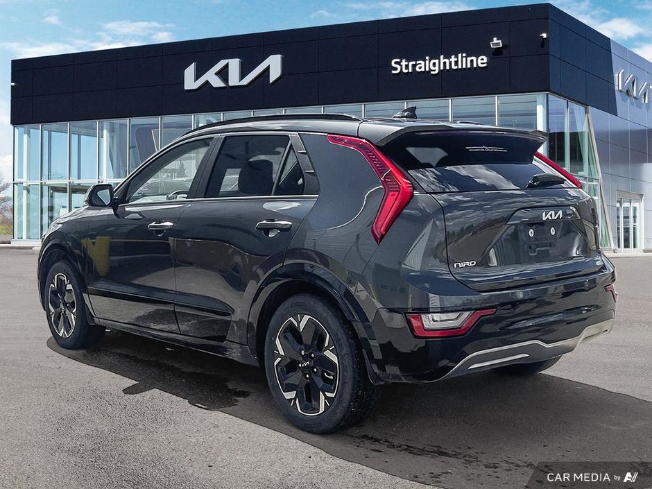 2023 Kia Niro EV Limited-3
