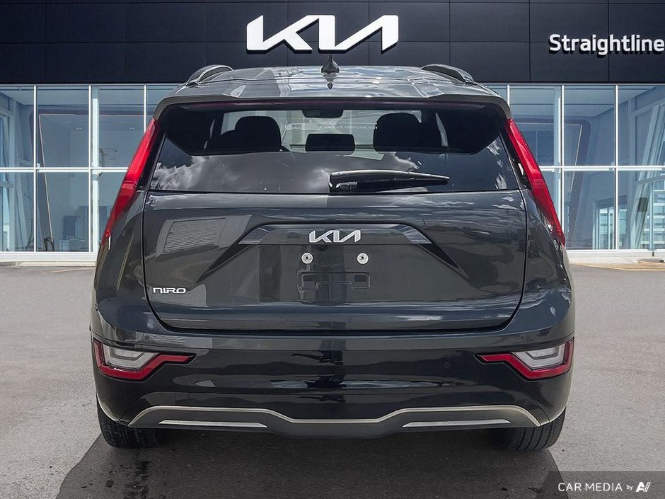 2023 Kia Niro EV Limited-4