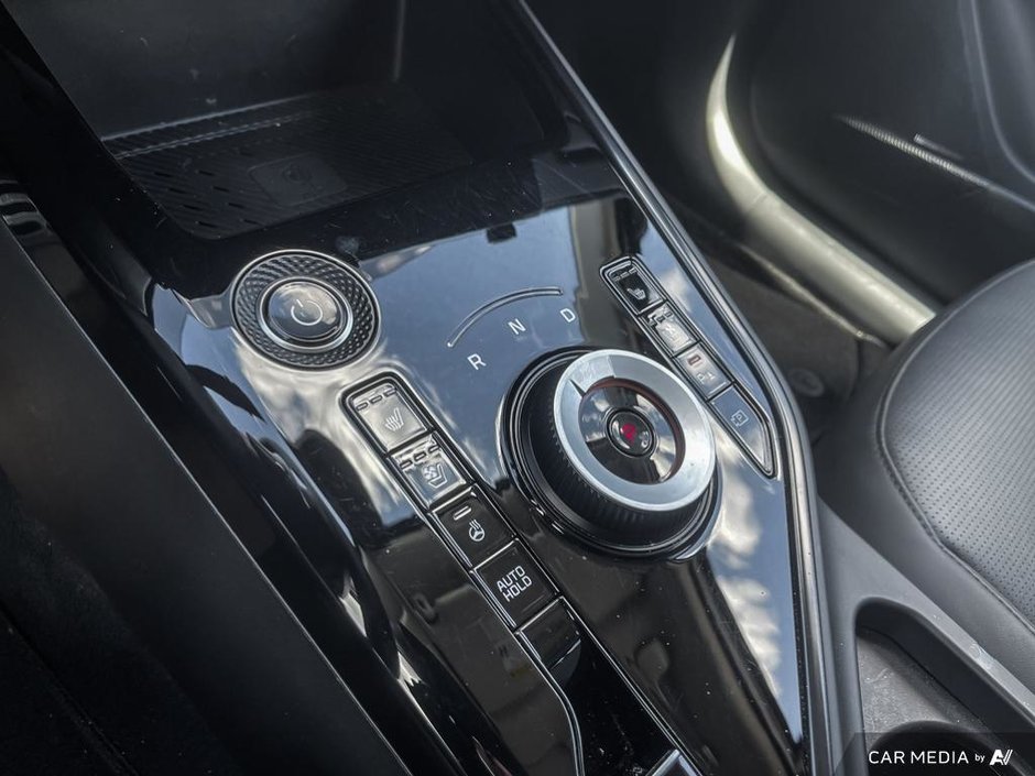 2023 Kia Niro EV Limited-19