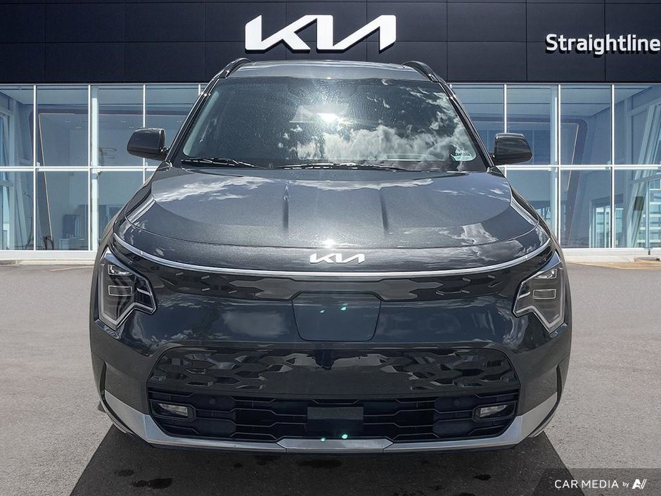 2023 Kia Niro EV Limited-1