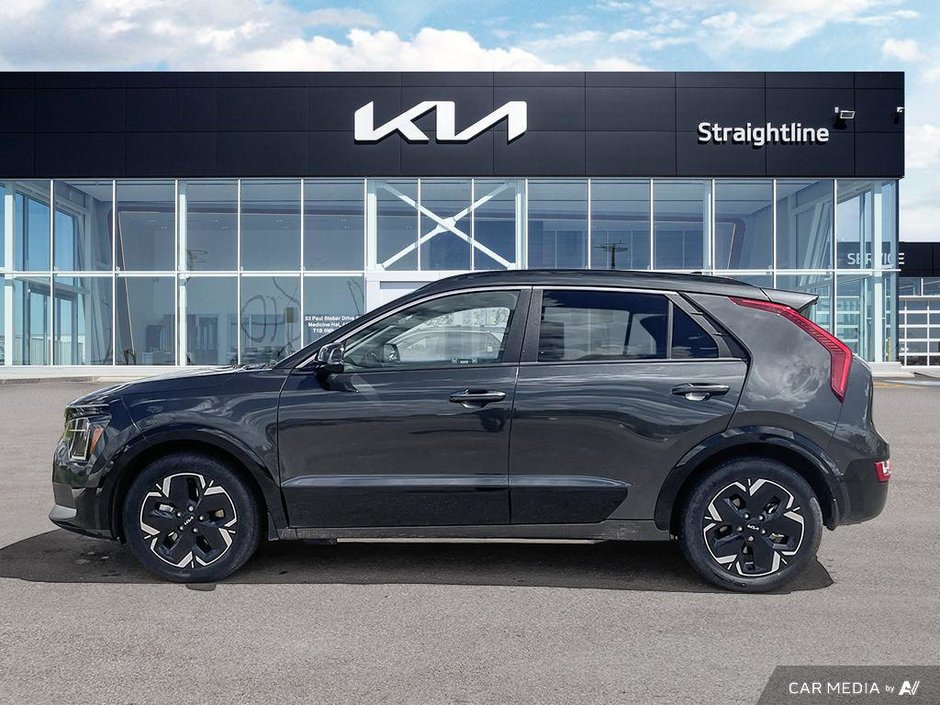 2023 Kia Niro EV Limited-2