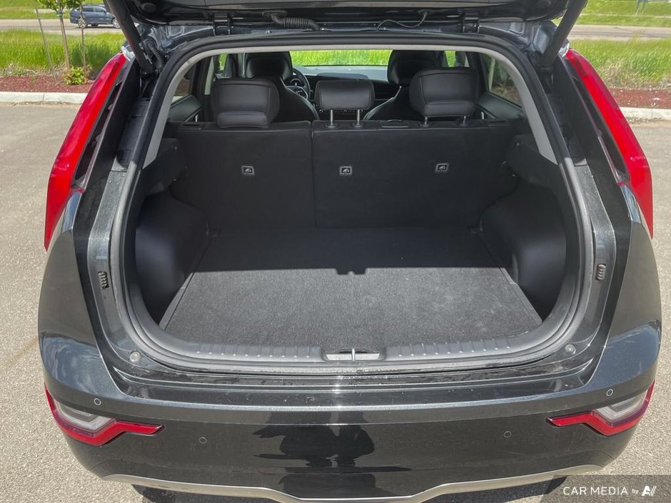 2023 Kia Niro EV Limited-5