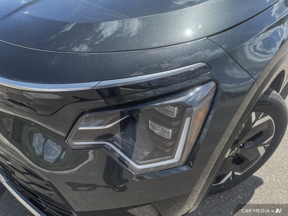 2023 Kia Niro EV Limited-9