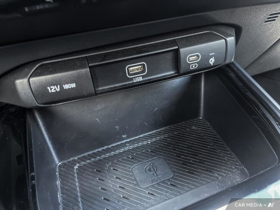 2023 Kia Niro EV Limited-20
