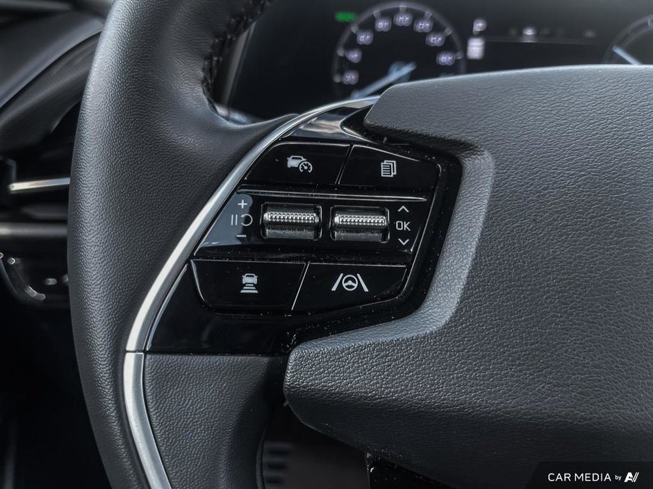 2023 Kia Niro EV Limited-15